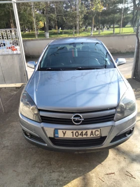 Opel Astra, снимка 8