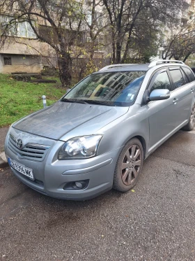 Toyota Avensis, снимка 1 — Bazar.bg Toyota Avensis, снимка 1