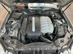 Mercedes-Benz E 270, снимка 9