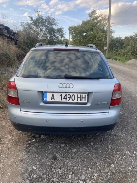 Audi A4, снимка 2