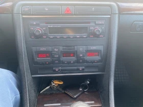Audi A4, снимка 7