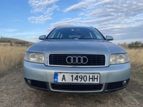 Audi A4, снимка 3