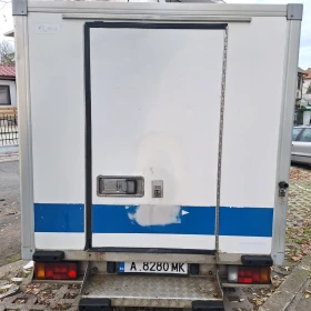 Fiat Scudo Scudo, снимка 2