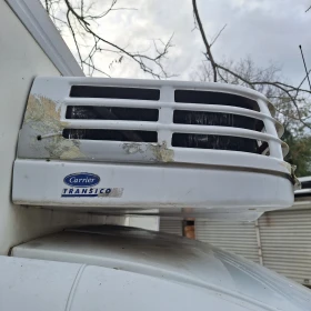 Fiat Scudo Scudo, снимка 4