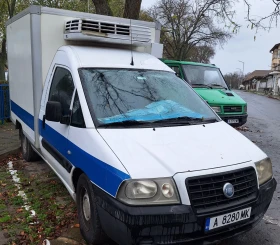 Fiat Scudo Scudo, снимка 15