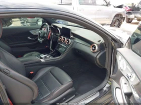 Mercedes-Benz C 43 AMG COUPE 4MATIC | Mobile.bg    9
