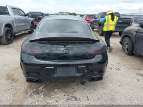 Mercedes-Benz C 43 AMG COUPE 4MATIC | Mobile.bg    4