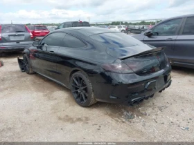 Mercedes-Benz C 43 AMG COUPE 4MATIC | Mobile.bg    3