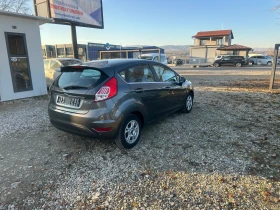 Ford Fiesta - 6300 € / 12321.73 лв. - 93347151 4