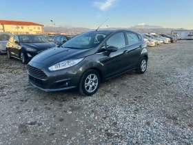 Ford Fiesta - 6300 € / 12321.73 лв. - 93347151 2