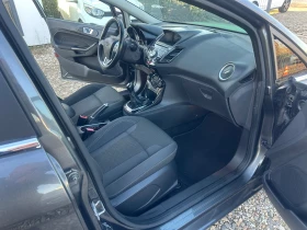 Ford Fiesta - 6300 € / 12321.73 лв. - 93347151 6