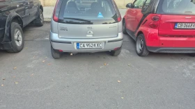 Opel Corsa, снимка 5