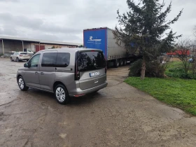 VW Caddy - 33733 € / 65976.01 лв. - 84660881 8