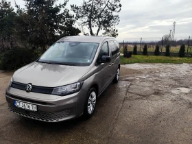 VW Caddy - 33733 € / 65976.01 лв. - 84660881 3