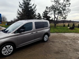 VW Caddy - 33733 € / 65976.01 лв. - 84660881 4