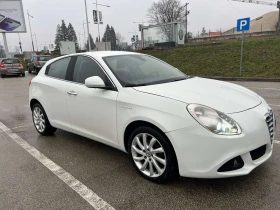 Alfa Romeo Giulietta 1.6, 105к.с. - 5000 € / 9779.15 лв. - 18861724 4