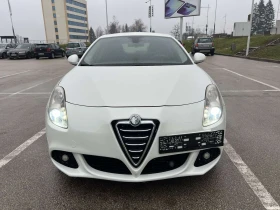 Alfa Romeo Giulietta 1.6, 105к.с.
