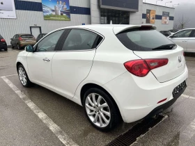 Alfa Romeo Giulietta 1.6, 105к.с. - 5000 € / 9779.15 лв. - 18861724 7