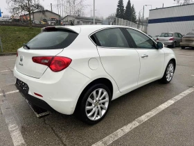 Alfa Romeo Giulietta 1.6, 105к.с. - 5000 € / 9779.15 лв. - 18861724 5