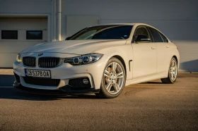 BMW 440 I * M-PACK* RWD* GRAN COUPE* HARMAN/KARDON, снимка 2