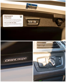 BMW 440 I * M-PACK* RWD* GRAN COUPE* HARMAN/KARDON, снимка 12