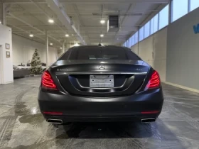 Mercedes-Benz S 550 Matte Black * АВТОКРЕДИТ* FULL* ЦЕНА ДО БЪЛГАРИЯ!! - 21300 € / 41659.18 лв. - 56360105 5