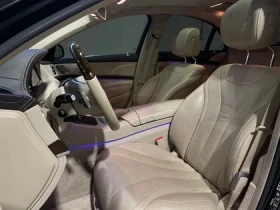 Mercedes-Benz S 550 Matte Black * АВТОКРЕДИТ* FULL* ЦЕНА ДО БЪЛГАРИЯ!! - 21300 € / 41659.18 лв. - 56360105 9