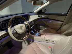 Mercedes-Benz S 550 Matte Black * АВТОКРЕДИТ* FULL* ЦЕНА ДО БЪЛГАРИЯ!! - 21300 € / 41659.18 лв. - 56360105 8