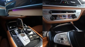 BMW 740 d xDrive KeyGO MASSAGE LASER SoftCl 360 HlK iCarbg - 41900 € / 81949.28 лв. - 88210272 17