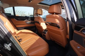 BMW 740 d xDrive KeyGO MASSAGE LASER SoftCl 360 HlK iCarbg - 41900 € / 81949.28 лв. - 88210272 8