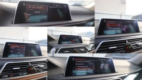 BMW 740 d xDrive KeyGO MASSAGE LASER SoftCl 360 HlK iCarbg - 41900 € / 81949.28 лв. - 88210272 14