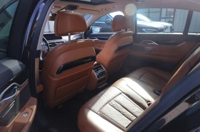 BMW 740 d xDrive KeyGO MASSAGE LASER SoftCl 360 HlK iCarbg - 41900 € / 81949.28 лв. - 88210272 9