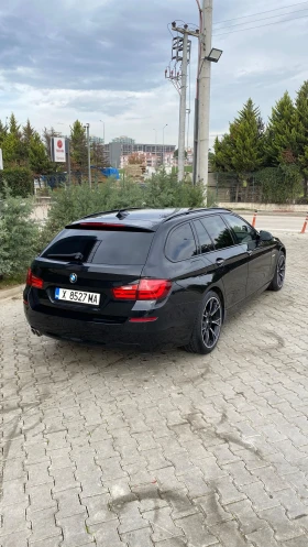 BMW 530 xd - 11499 € / 22490.09 лв. - 15685129 3