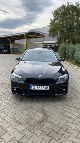 BMW 530 xd - 11499 € / 22490.09 лв. - 15685129 6