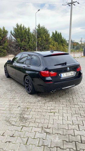 BMW 530 xd - 11499 € / 22490.09 лв. - 15685129 4