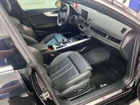 Audi A5 2.0T Technik* S-Line* B & O* DIGITAL* DISTRONIC*  | Auto.bg — изображение 8