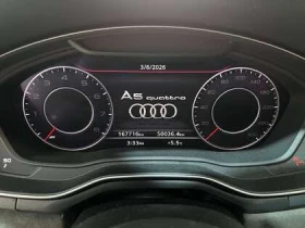 Audi A5 2.0T Technik* S-Line* B & O* DIGITAL* DISTRONIC*  | Auto.bg — изображение 10