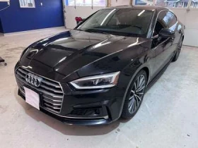 Audi A5 2.0T Technik* S-Line* B & O* DIGITAL* DISTRONIC*  | Auto.bg — изображение 3