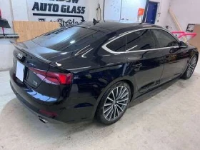 Audi A5 2.0T Technik* S-Line* B & O* DIGITAL* DISTRONIC*  | Auto.bg — изображение 4