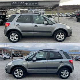Suzuki SX4 FaceLift! 4x4!! 41k KM!!! - 5700 € / 11148.23 лв. - 67098062 3