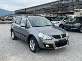 Suzuki SX4 FaceLift! 4x4!! 41k KM!!! - 5700 € / 11148.23 лв. - 67098062 7