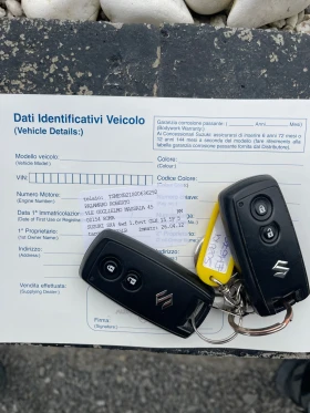 Suzuki SX4 FaceLift! 4x4!! 41k KM!!! - 5700 € / 11148.23 лв. - 67098062 17