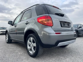 Suzuki SX4 FaceLift! 4x4!! 41k KM!!! - 5700 € / 11148.23 лв. - 67098062 4