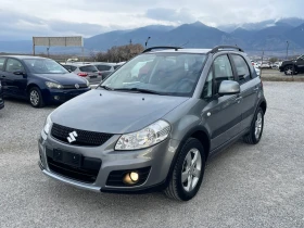 Suzuki SX4 FaceLift! 4x4!! 41k KM!!! - 5700 € / 11148.23 лв. - 67098062 2