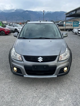 Suzuki SX4 FaceLift! 4x4!! 41k KM!!!