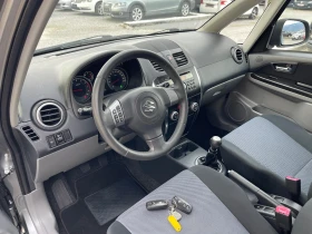 Suzuki SX4 FaceLift! 4x4!! 41k KM!!! - 5700 € / 11148.23 лв. - 67098062 8
