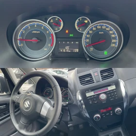 Suzuki SX4 FaceLift! 4x4!! 41k KM!!! - 5700 € / 11148.23 лв. - 67098062 10