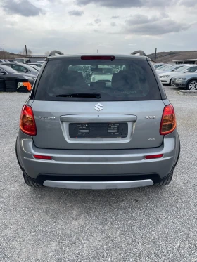 Suzuki SX4 FaceLift! 4x4!! 41k KM!!! - 5700 € / 11148.23 лв. - 67098062 5