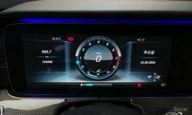 Mercedes-Benz E 300 AMG* DIGITAL* ПАМЕТ* КАМЕРА* HEADUP* PANO - 20700 € / 40485.68 лв. - 10538115 9