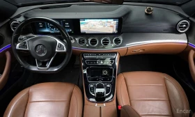 Mercedes-Benz E 300 AMG* DIGITAL* ПАМЕТ* КАМЕРА* HEADUP* PANO - 20700 € / 40485.68 лв. - 10538115 8